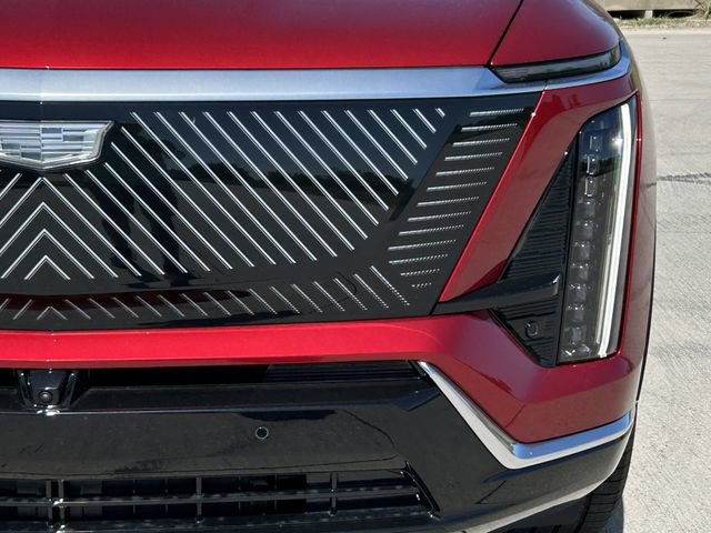 New 2026 Cadillac Vistiq Premium Luxury AWD/4WD image 5