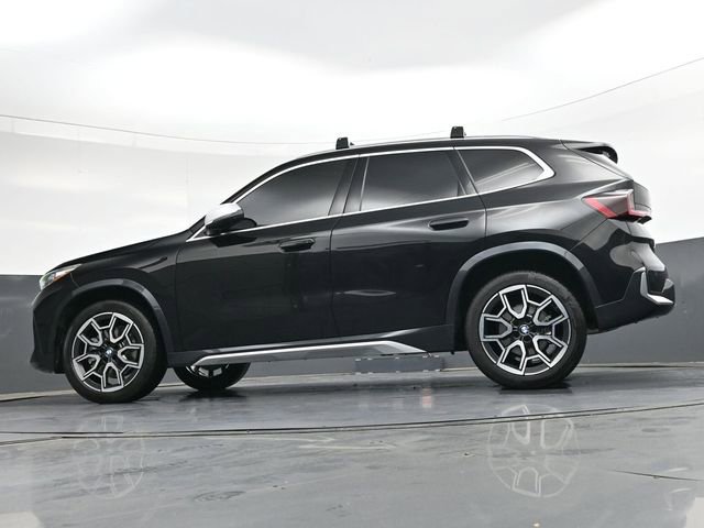 Used 2024 BMW X1 xDrive28i w/ Technology Package AWD/4WD image 33