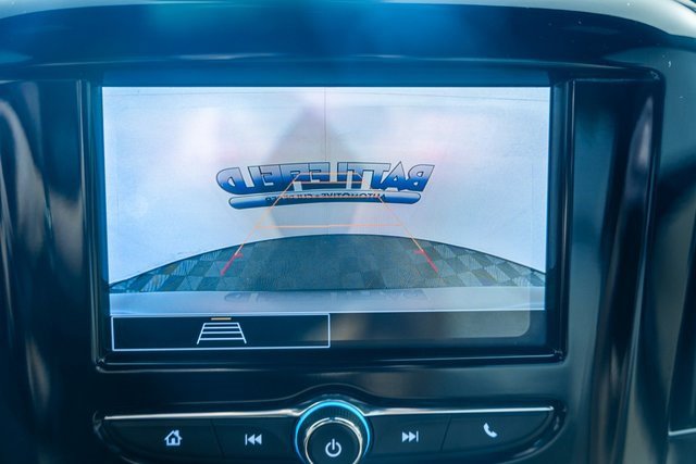 Used 2023 Chevrolet Traverse LS image 36