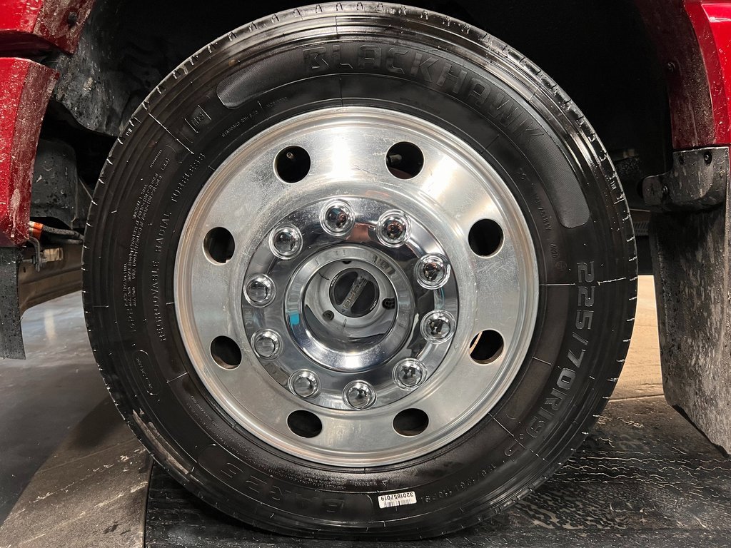 Used 2023 Ford F450 Lariat w/ Lariat Ultimate Package image 24