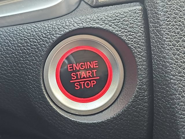 Used 2020 Honda Civic Touring image 18