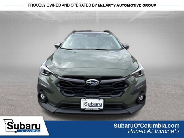 New 2026 Subaru Crosstrek 2.5i Limited AWD/4WD image 2