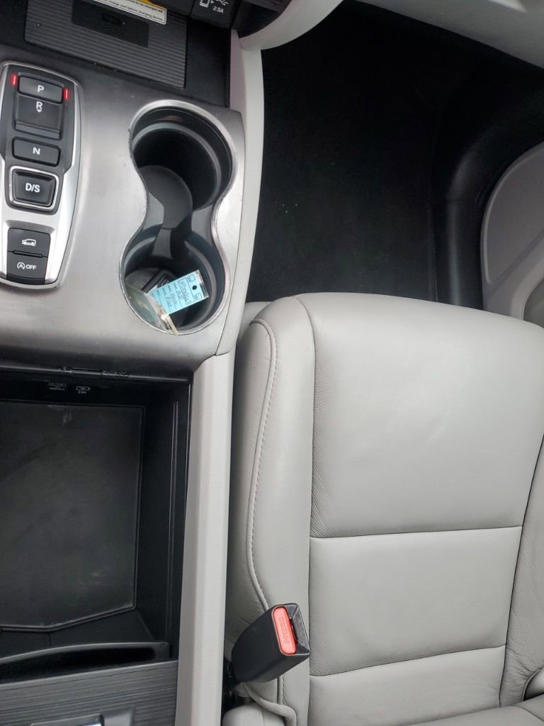 Used 2022 Honda Pilot Special Edition image 25