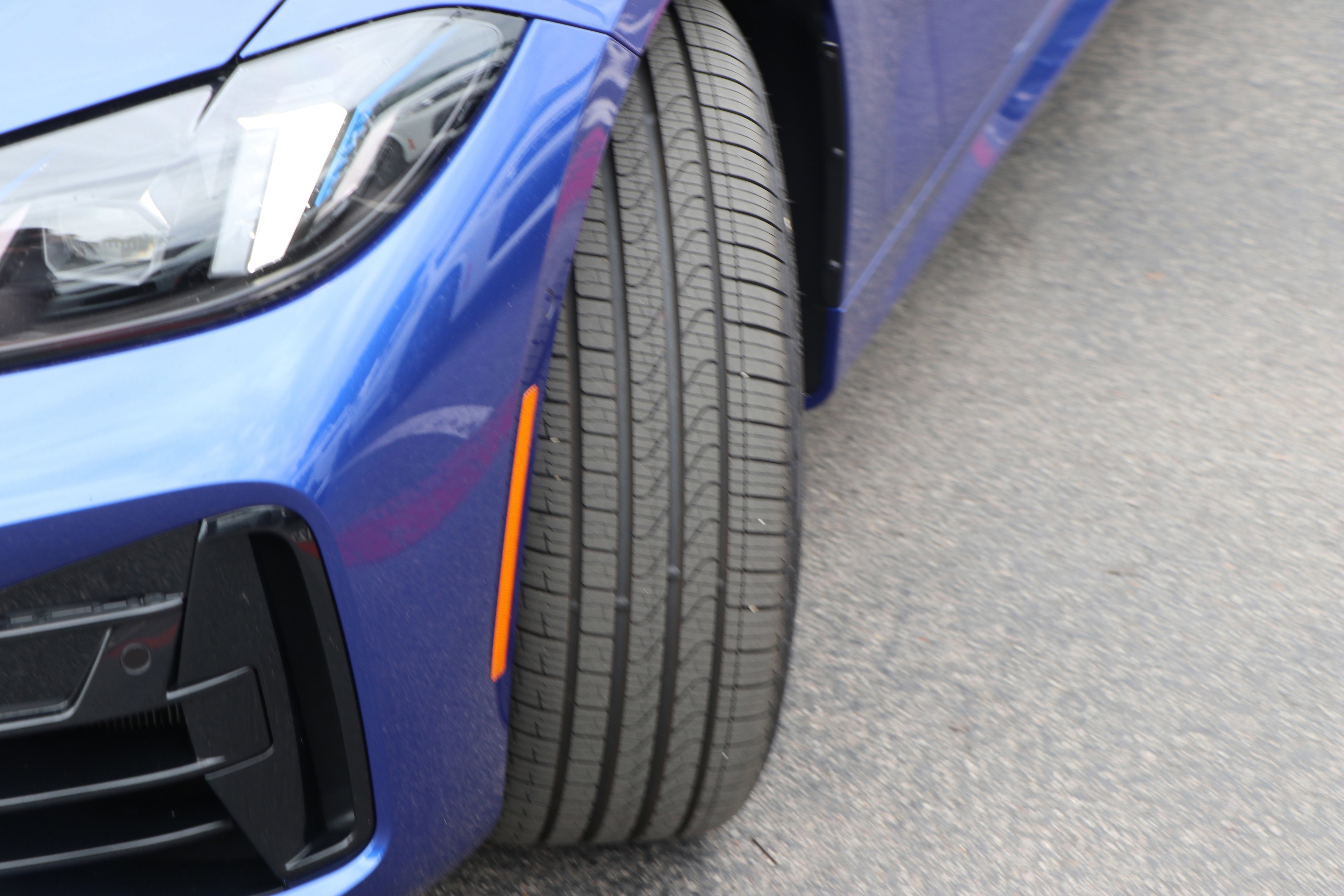 Certified 2026 BMW 440i xDrive Coupe w/ Premium Package image 7