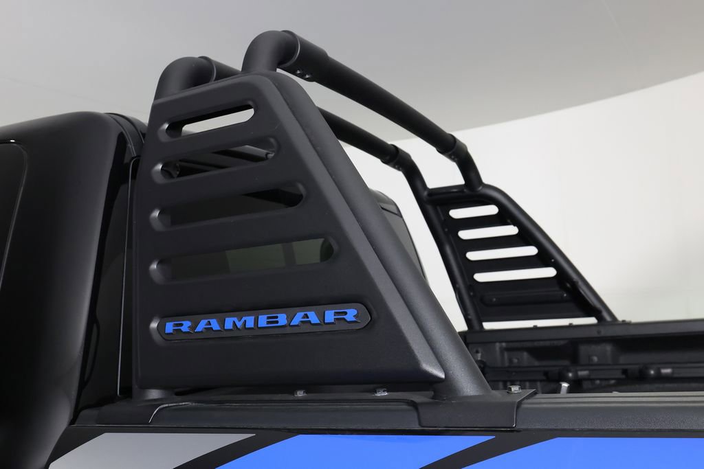 Used 2025 RAM 1500 RHO w/ RHO Level 1 Equipment Group image 68