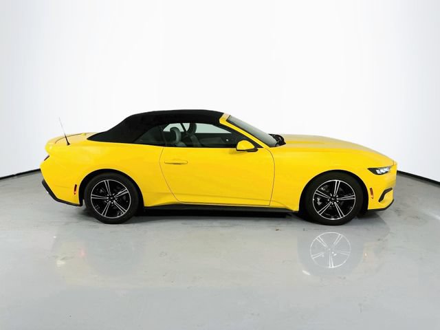 Used 2024 Ford Mustang Premium RWD image 10