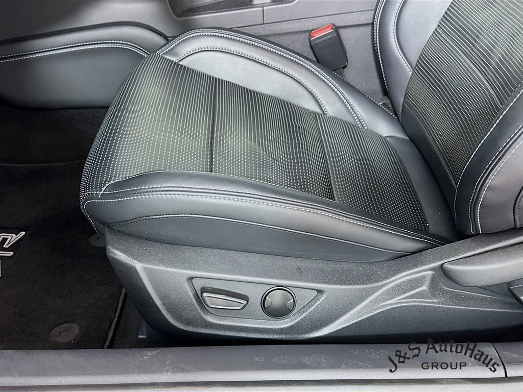 Used 2024 Ford Mustang GT Premium w/ GT Performance Package RWD image 25
