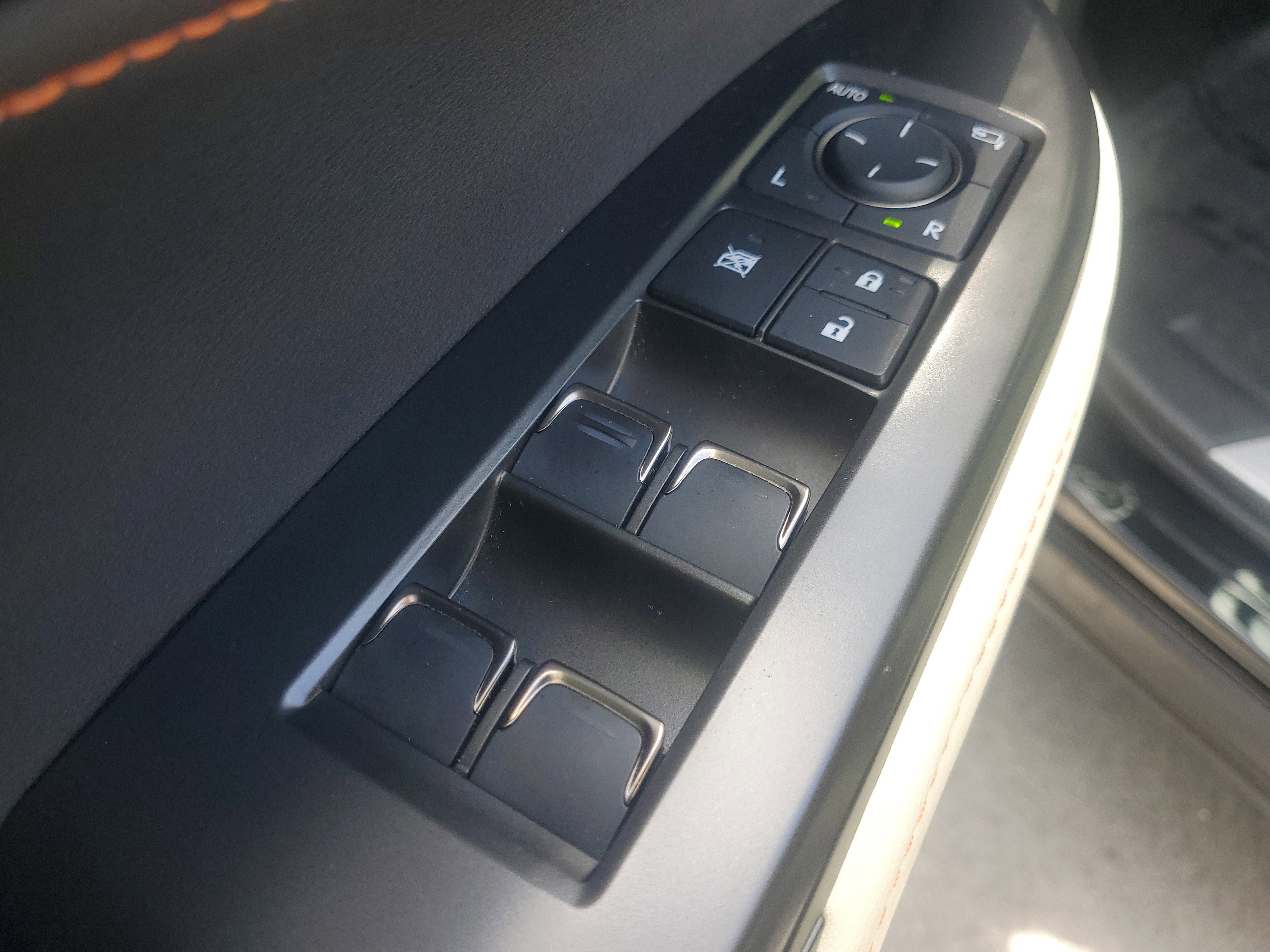 Used 2023 Lexus NX 350 AWD image 20