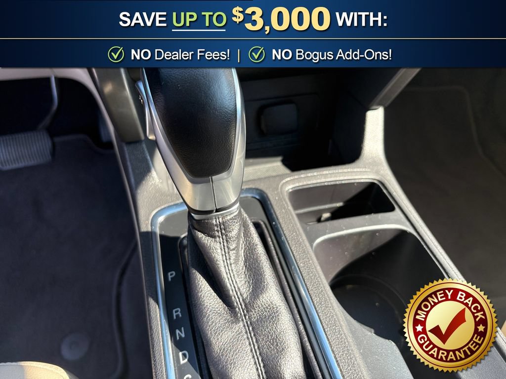 Used 2019 Ford Escape SEL AWD/4WD image 20