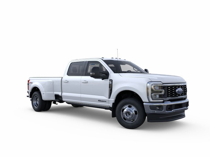 New 2026 Ford F350 Lariat w/ Lariat Ultimate Package AWD/4WD image 25