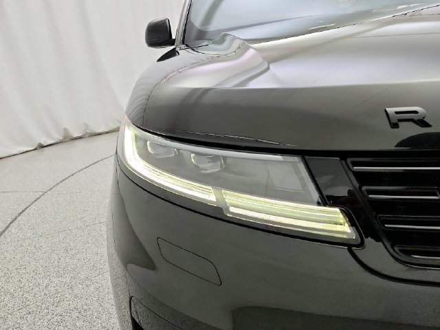 Certified 2024 Land Rover Range Rover Sport SE AWD/4WD image 32