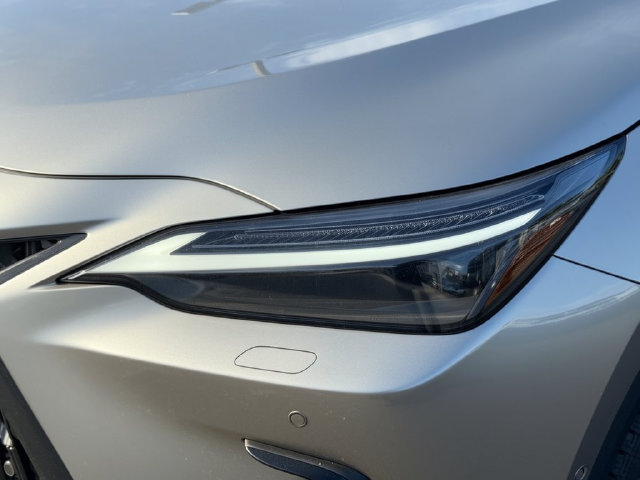 New 2026 Lexus NX 350 AWD w/ Accessory Package (Z2) image 9