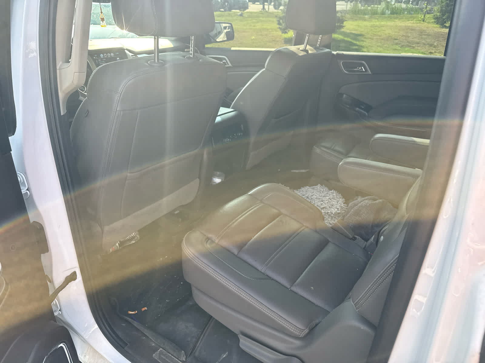 Used 2020 GMC Yukon XL Denali w/ Denali Premium Package AWD/4WD image 12