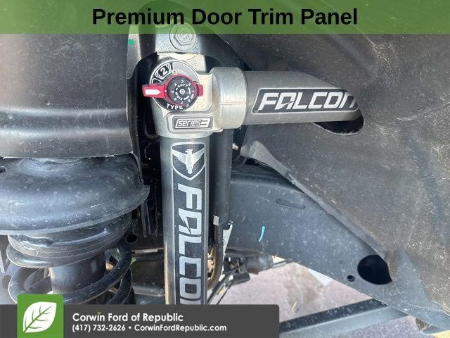 Used 2024 Jeep Wrangler Unlimited Rubicon image 14