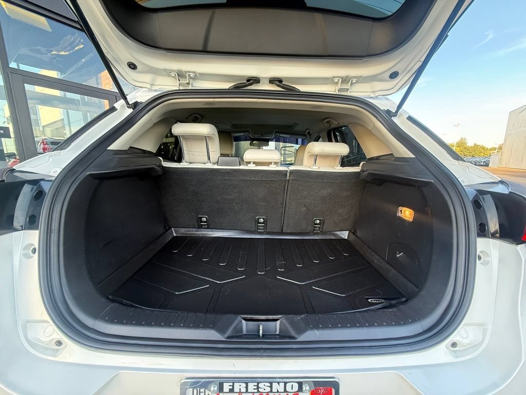 Used 2019 MAZDA CX-3 Grand Touring AWD/4WD image 10