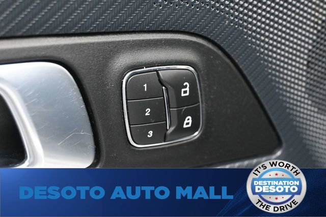Certified 2024 Ford Mustang GT Premium RWD image 17