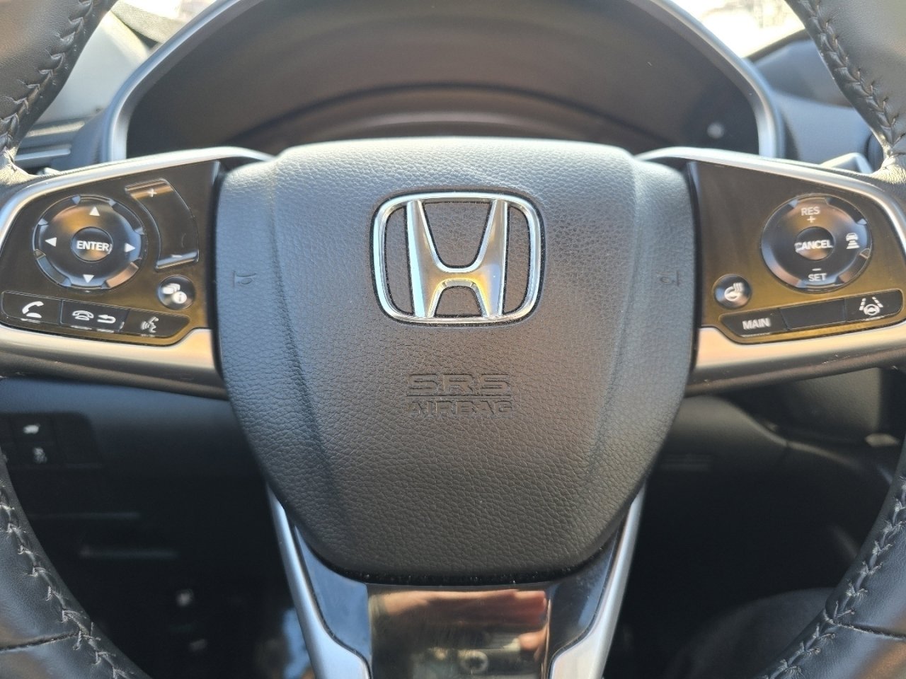 Used 2022 Honda CR-V Touring image 29