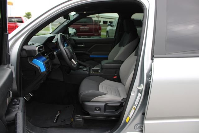 Used 2024 Toyota Tacoma TRD Sport RWD image 14