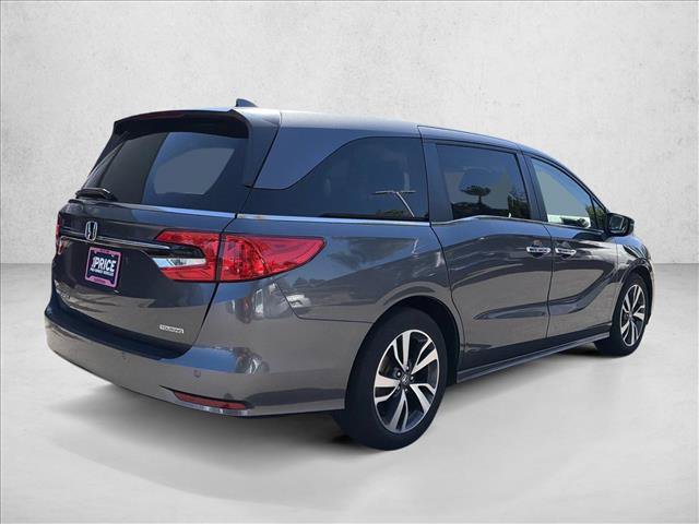 Used 2023 Honda Odyssey Touring image 5