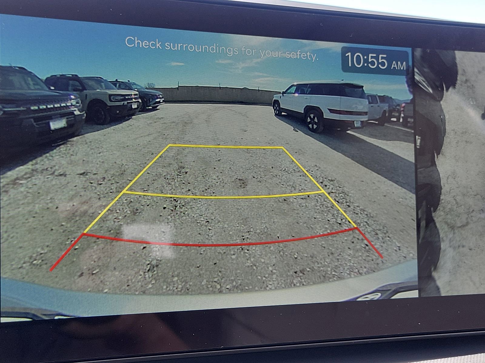 New 2026 Hyundai Tucson Limited image 14