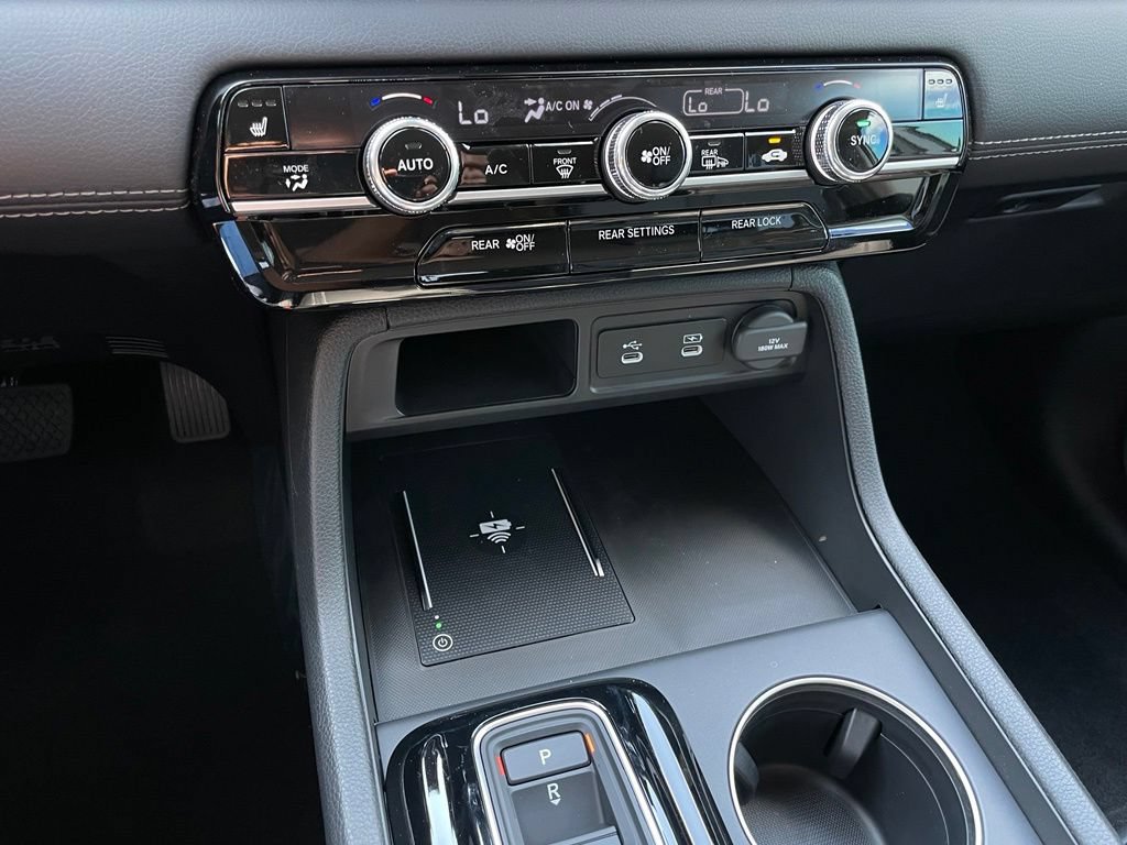 New 2026 Honda Pilot EX-L image 18