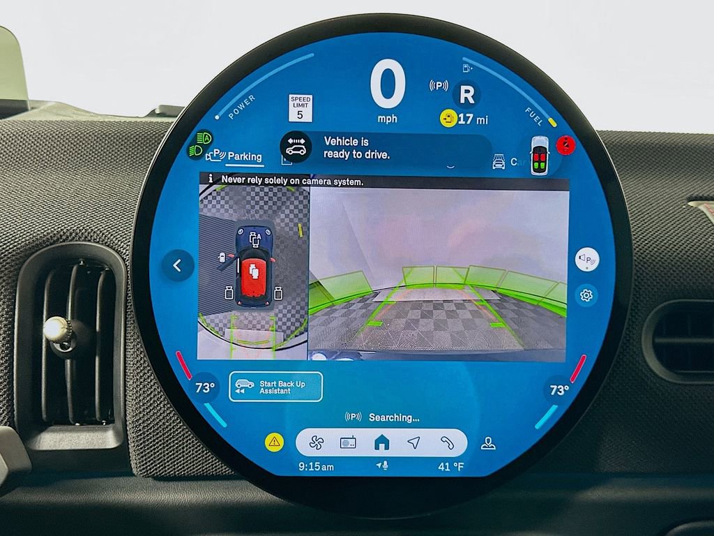 New 2026 MINI Cooper John Cooper Works image 13