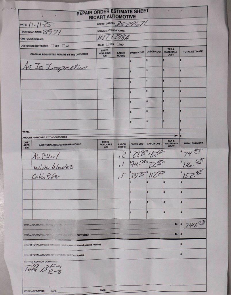 Used 2014 Toyota RAV4 Limited image 4