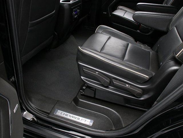Certified 2024 Chevrolet Tahoe Premier AWD/4WD image 30