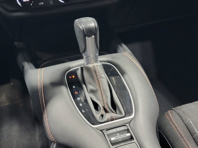 Used 2024 Honda HR-V Sport image 22