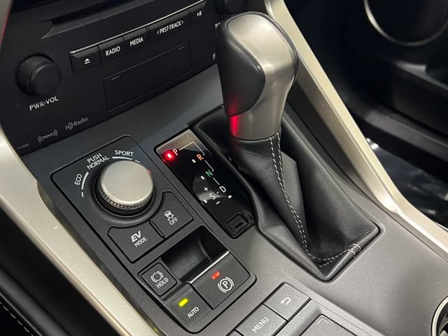 Used 2016 Lexus NX 300h AWD w/ Premium Package image 21