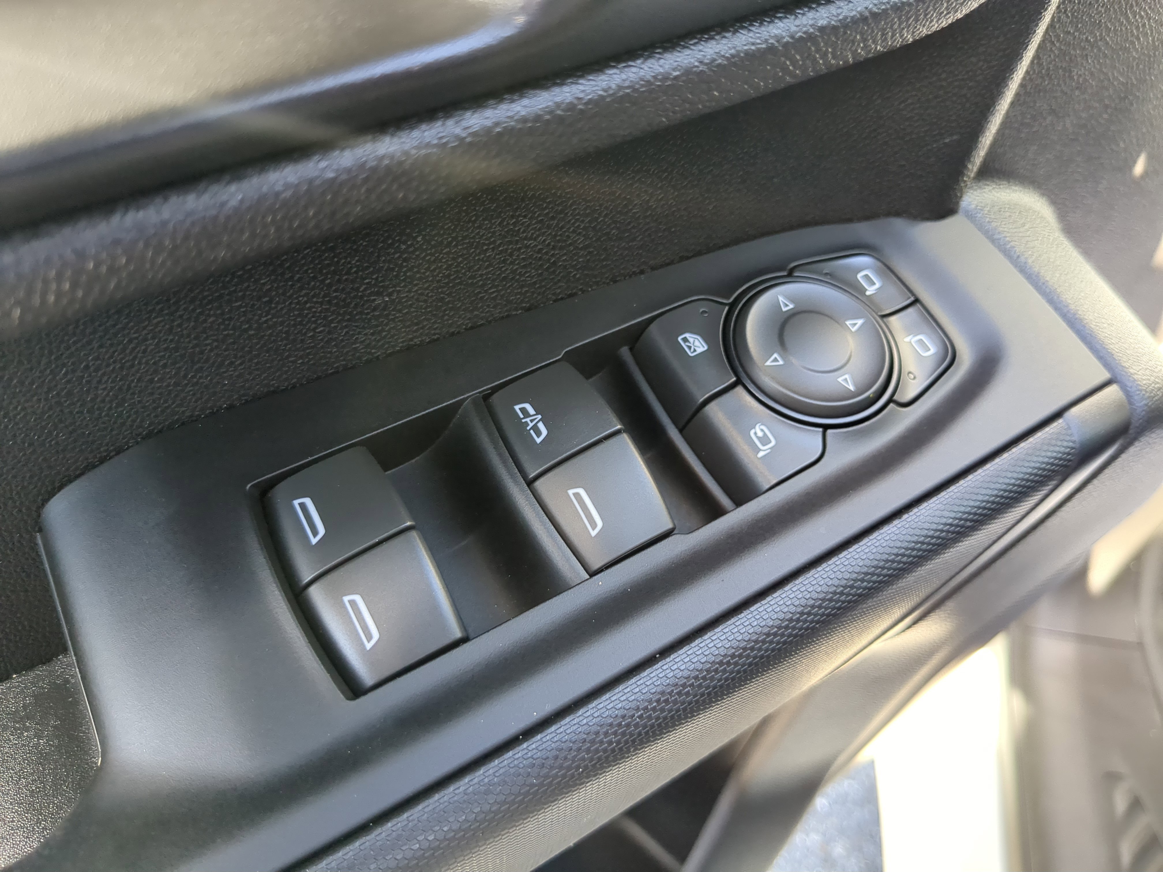 Certified 2025 Chevrolet Silverado 2500 Custom w/ Custom Value Package image 19