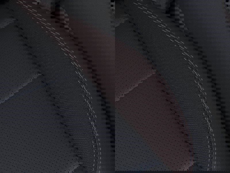 New 2026 Chevrolet Equinox EV RS image 21