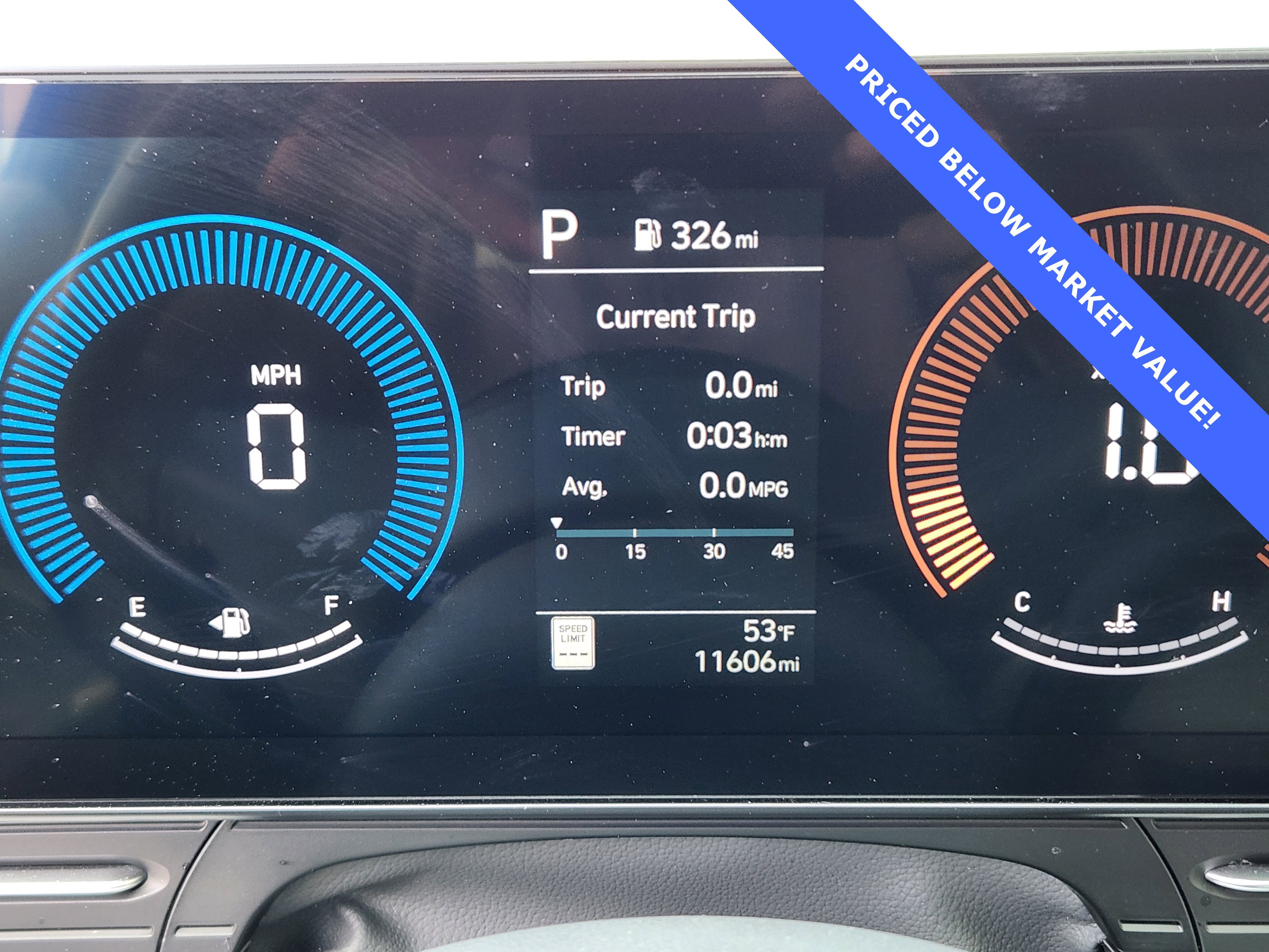 Certified 2025 Hyundai Kona SEL image 21