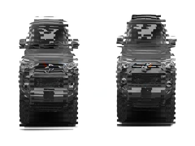 Certified 2021 Toyota 4Runner SR5 image 7