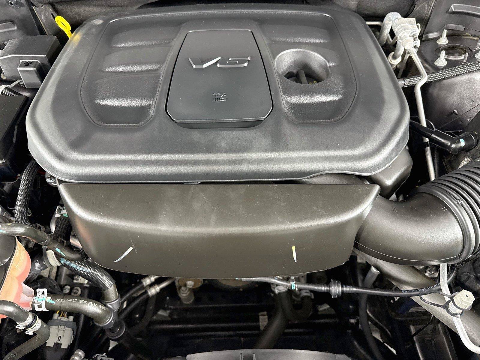 Used 2021 Jeep Grand Cherokee Limited RWD image 48