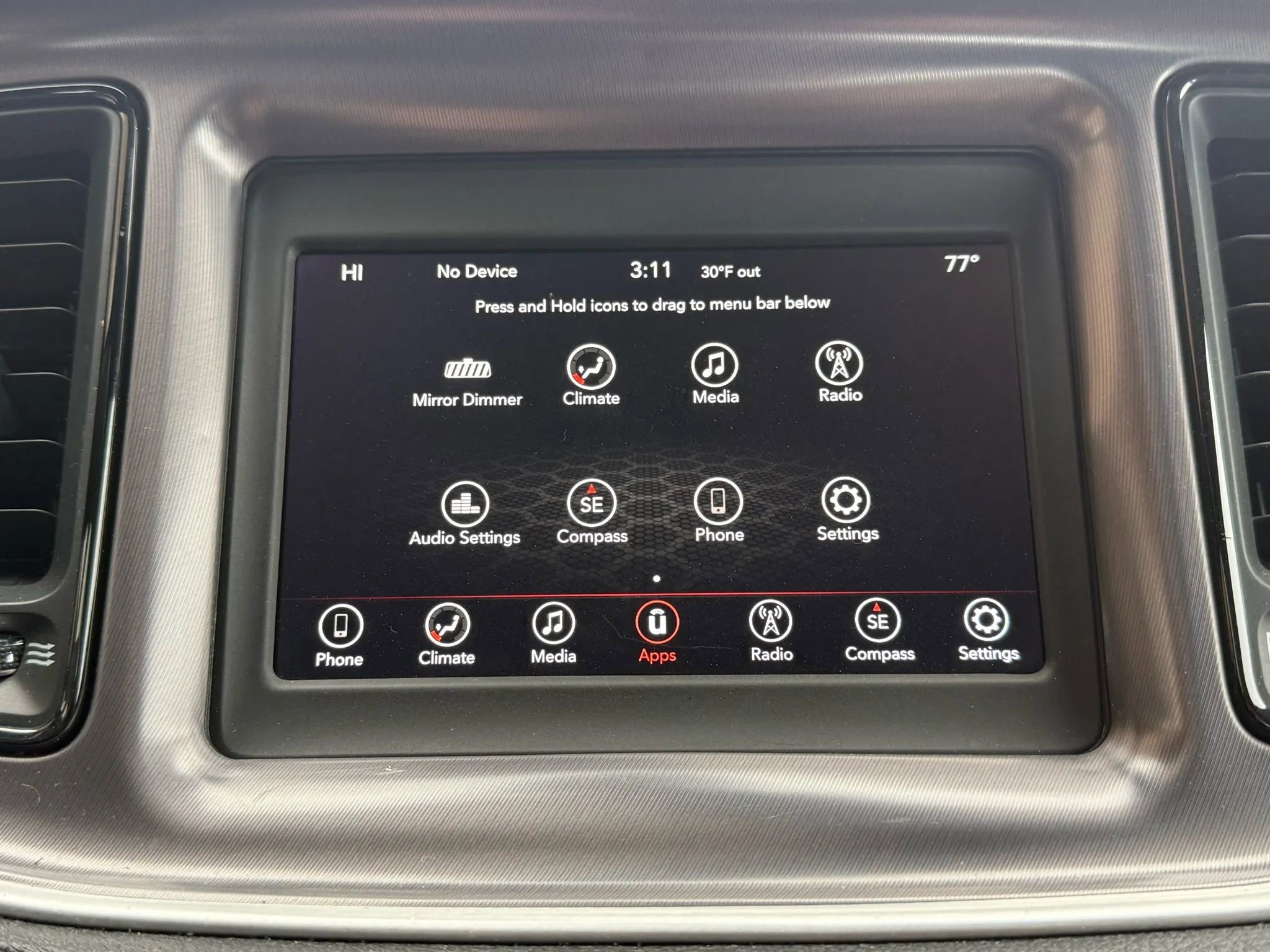 Used 2020 Dodge Challenger R/T RWD image 25