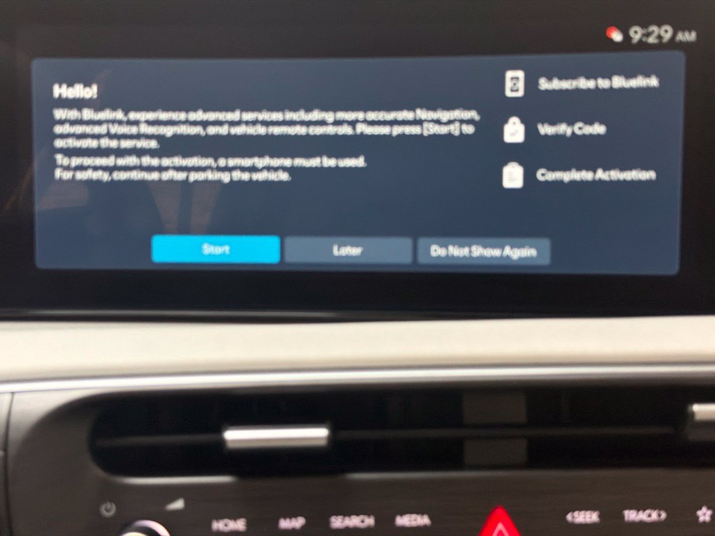 New 2027 Hyundai Palisade SEL Premium FWD image 16