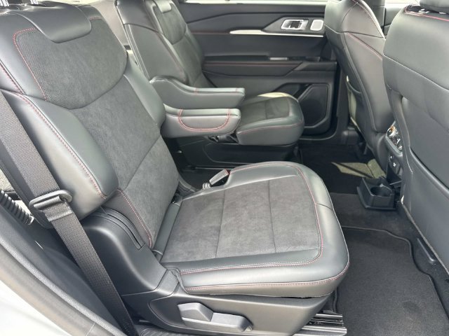 New 2026 Ford Explorer ST w/ Sun And Sound Package RWD image 12
