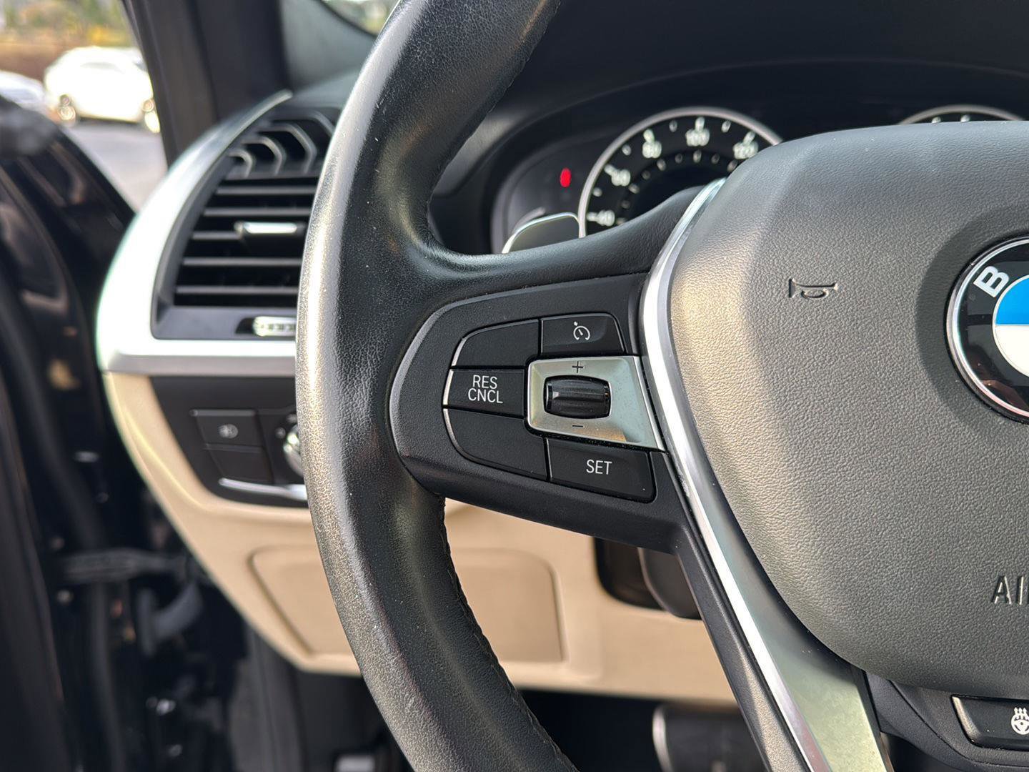 Used 2019 BMW X3 xDrive30i w/ M Sport Package 2 image 18