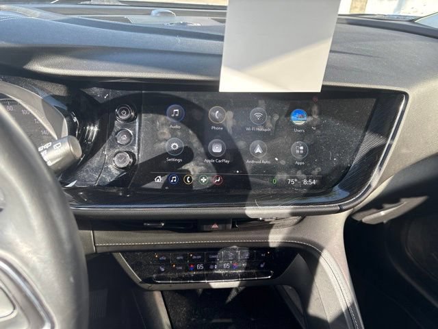 Used 2023 Buick Envision Essence FWD image 14