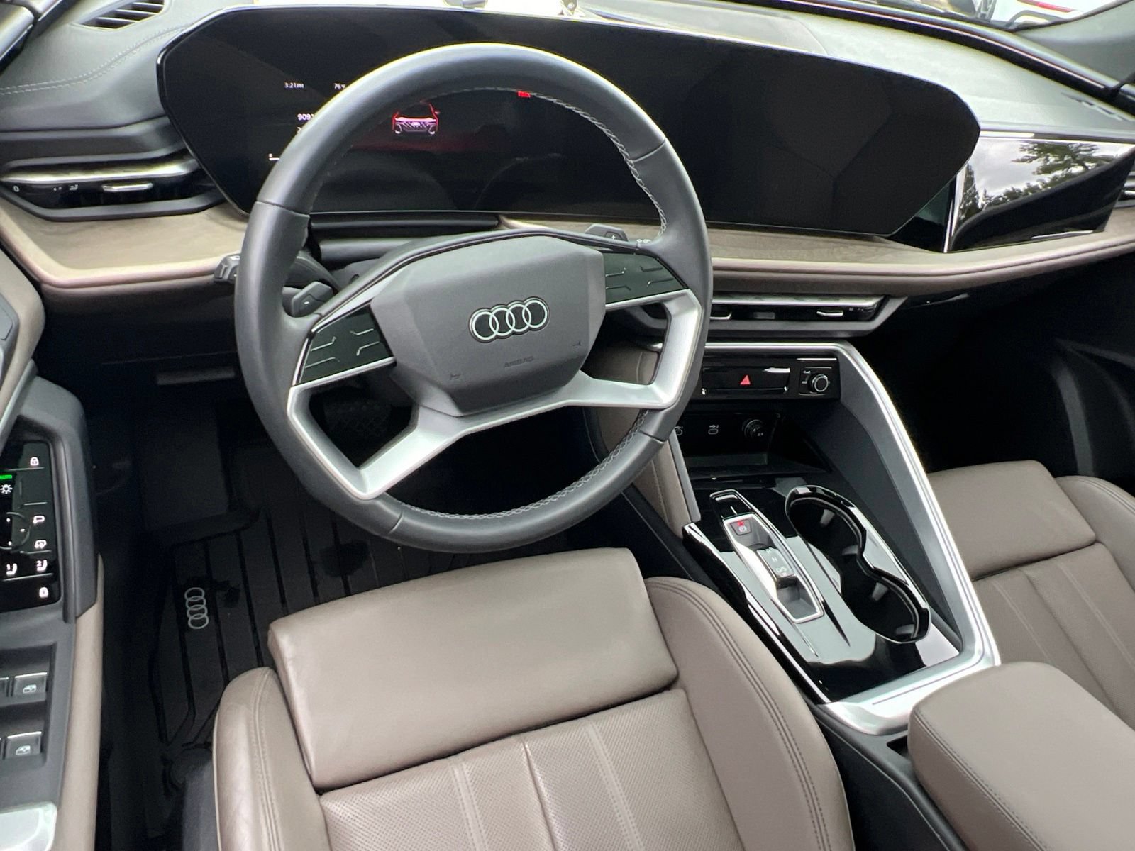 Used 2025 Audi Q5 Premium w/ Premium Plus AWD/4WD image 38