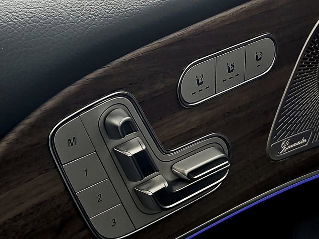 Used 2024 Mercedes-Benz GLE 450 4MATIC image 27