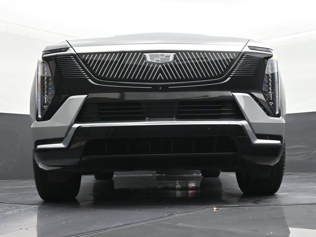 Certified 2026 Cadillac Escalade IQ Luxury 1 AWD/4WD image 27