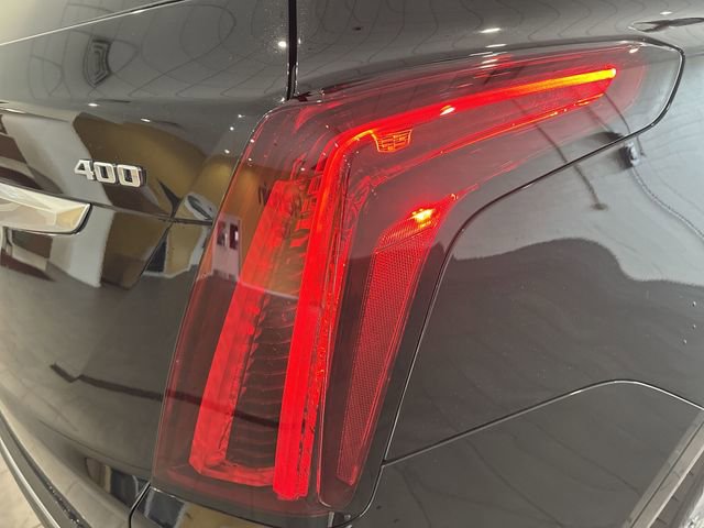 Certified 2024 Cadillac XT5 Premium Luxury FWD image 13