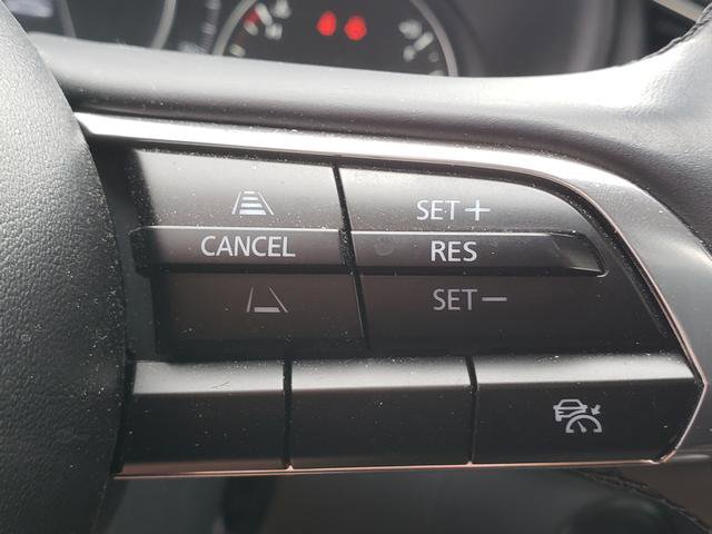 Used 2024 MAZDA CX-30 AWD 2.5 S w/ Premium Package image 24