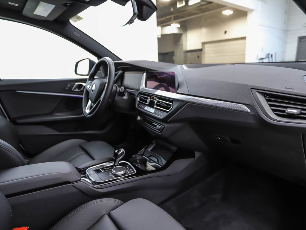 Certified 2024 BMW 228i Gran Coupe w/ Convenience Package image 30