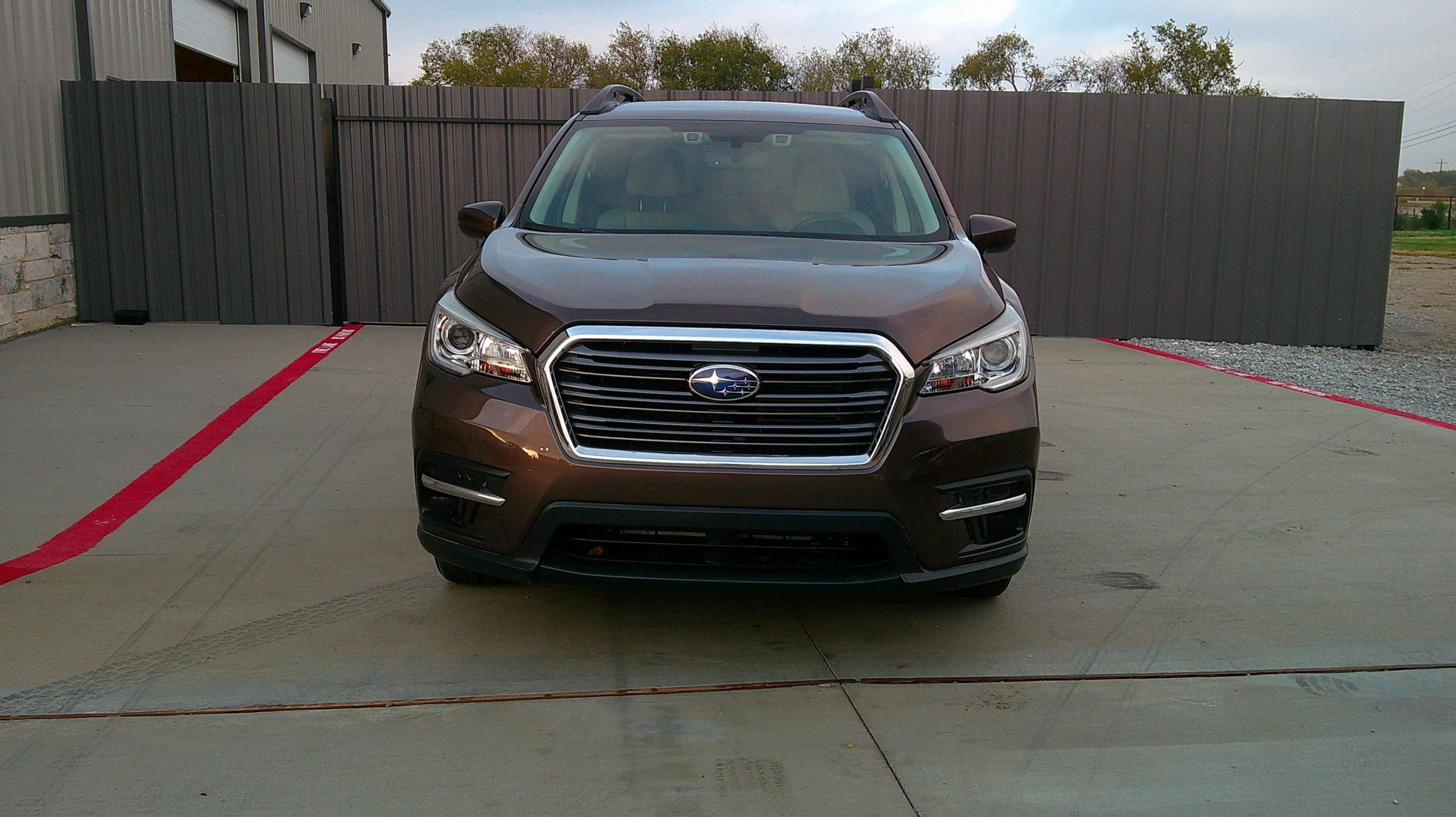 Used 2019 Subaru Ascent Premium image 13