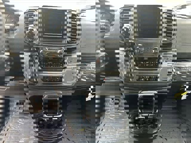 New 2026 RAM ProMaster 2500 w/ Cold Weather Group image 35