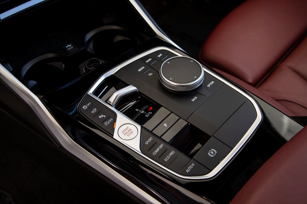 Used 2024 BMW M240i Coupe image 19