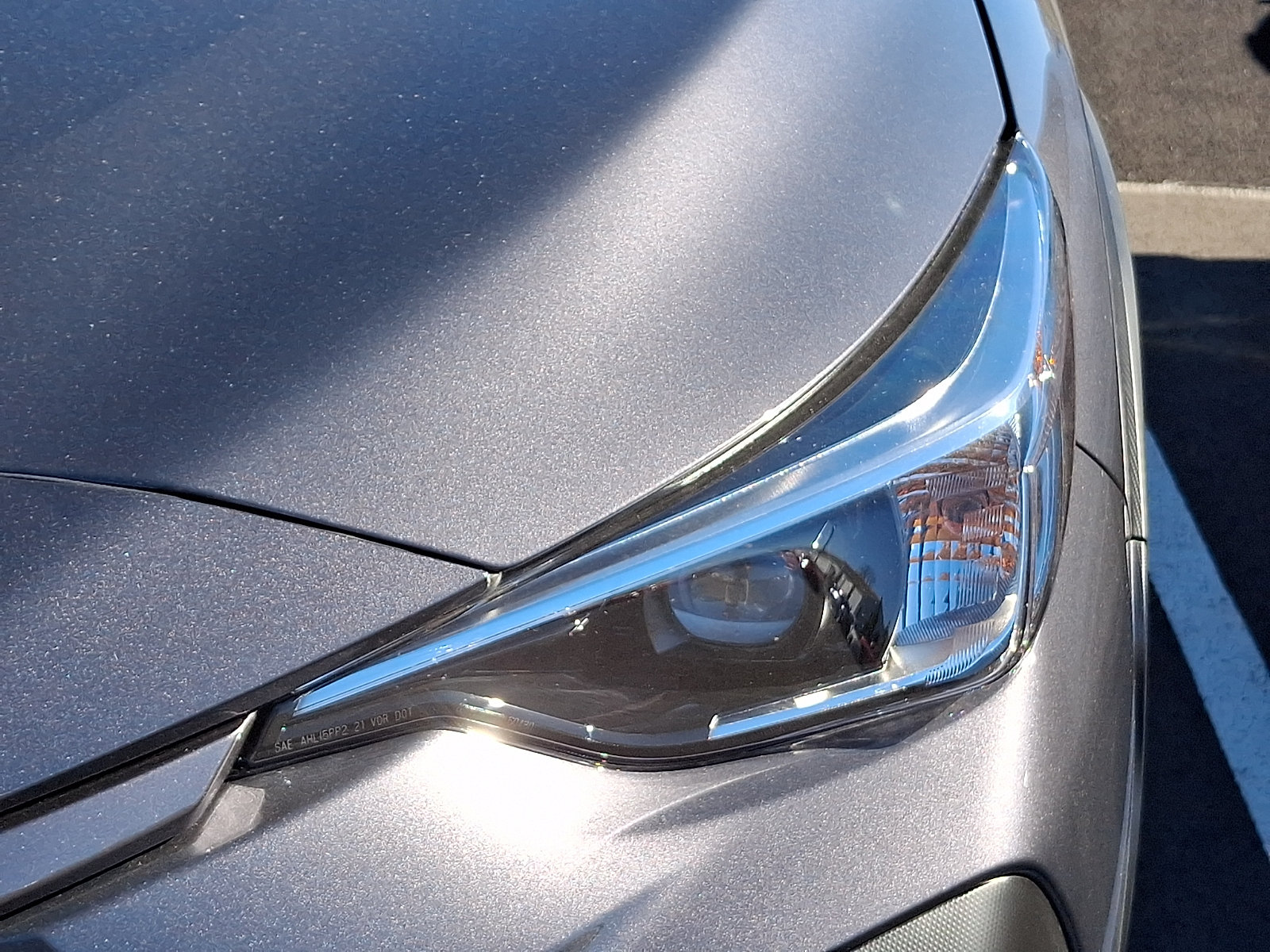 New 2027 Subaru Crosstrek 2.5i Premium AWD/4WD image 4